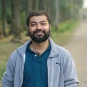 Profile photo of Alok Mishra