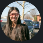 Profile photo of Eva Zhang