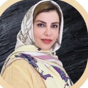 Profile photo of Fatemeh Azartash