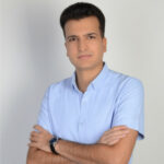 Profile photo of Alireza Sadeghinia
