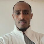 Profile photo of Gashaw Arega Anagie