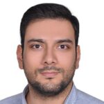 Profile photo of Alireza Izanlou