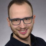 Profile photo of Luca Schmatz