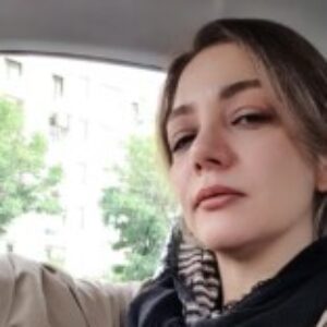 Profile photo of Zahra Mousavi