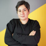 Profile photo of Sogand Basirian