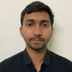 Profile photo of Tanmay Singh