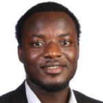 Profile photo of Emmanuel Agyei