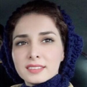 Profile photo of Razieh Arshadi