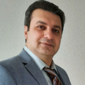 Profile photo of Sohrab Hejazi