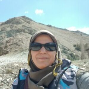 Profile photo of Sara Shourni