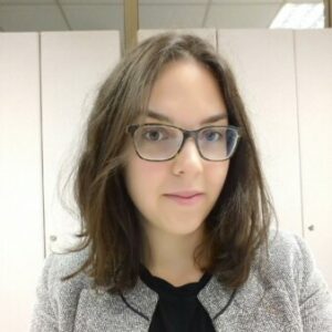 Profile photo of Tatjana Djurkovic