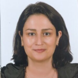 Profile photo of Fahimeh Farjami