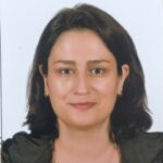 Profile photo of Fahimeh Farjami