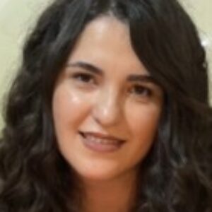 Profile photo of Samira Aslani