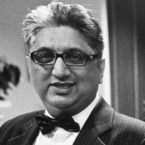 Profile photo of Babak Shariati