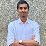 Profile photo of Kushal Jain