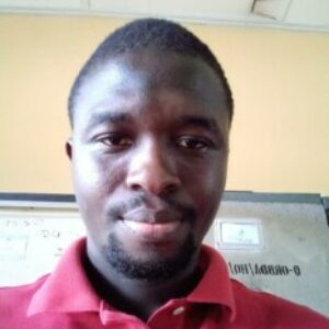 Profile photo of Kehinde Olaitan
