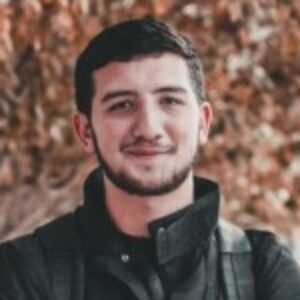 Profile photo of Ali Shahin