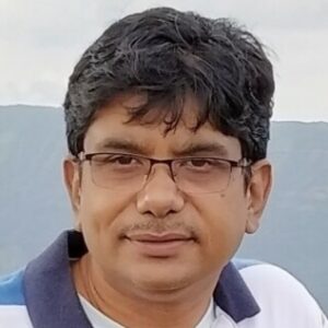 Profile photo of Anirban Sur