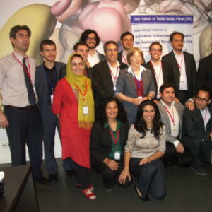 Profile photo of Academics IR