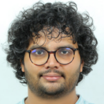 Profile photo of Navaneeth Ramesh