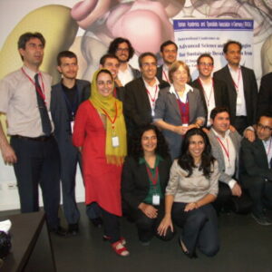 Profile photo of IRASA International