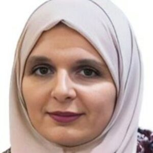 Profile photo of Ghaidaa Abdulrahman Khalid