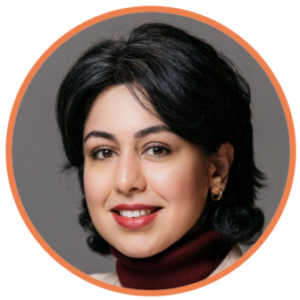 Profile photo of Fatima (Fatemeh) Razavi, Ph.D.