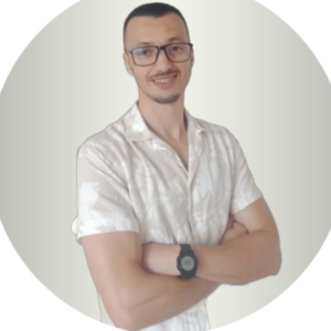Profile photo of Aimad Koulali