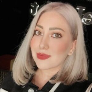 Profile photo of Maryam Ahmadzadeh