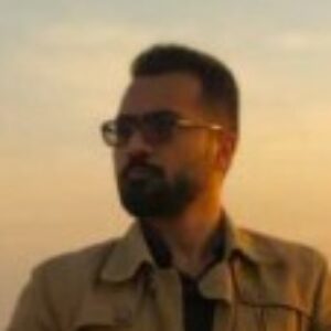 Profile photo of Mohammad Gharapapaghi