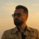 Profile photo of Mohammad Gharapapaghi
