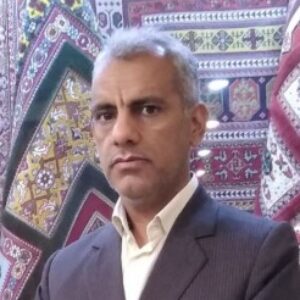 Profile photo of Mohammad amin Shamsi