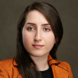 Profile photo of Elham Jafari