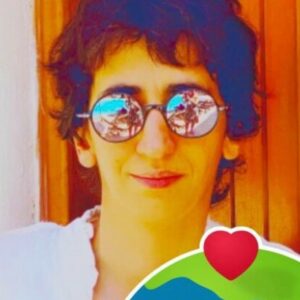 Profile photo of Mira Qaemi