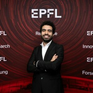 Profile photo of Mohamed Sayed