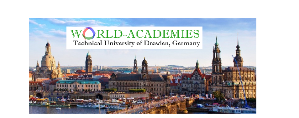World Academies Help
