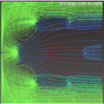 Group logo of CFD Course 2025 Run2